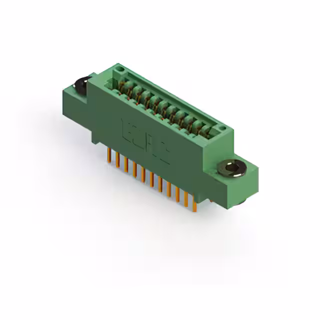 845-022-540-503 EDAC Inc.  Edgeboard Connectors